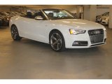 2015 Audi S5 3.0T Premium Plus quattro Cabriolet