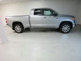 2015 Toyota Tundra Limited Double Cab 4x4 Exterior