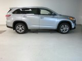 2015 Toyota Highlander XLE AWD