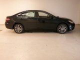 2015 Cosmic Gray Mica Toyota Camry XLE #98890116