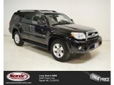 2008 Toyota 4Runner SR5