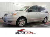 2008 Toyota Sienna LE