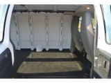 2015 Chevrolet Express 2500 Cargo Extended WT Trunk