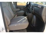 2015 Chevrolet Express 2500 Cargo Extended WT Front Seat