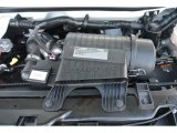 2015 Chevrolet Express 2500 Cargo Extended WT 6.0 Liter OHV 16-Valve FlexFuel Vortec V8 Engine