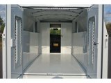 2015 Chevrolet Express Cutaway 3500 Utility Van Trunk