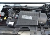 2015 Chevrolet Express Cutaway 3500 Utility Van 6.0 Liter OHV 16-Valve Vortec FlexFuel V8 Engine