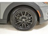 2015 Mini Cooper Hardtop 2 Door Wheel