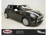 2015 Mini Cooper Hardtop 2 Door