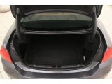 2014 BMW 4 Series 428i xDrive Coupe Trunk