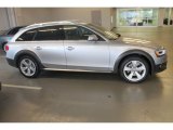 2015 Audi allroad Premium quattro Exterior