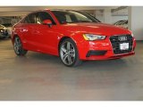 2015 Audi A3 2.0 Premium Plus quattro