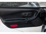 2004 Chevrolet Corvette Z06 Door Panel