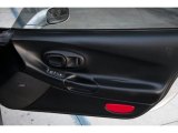 2004 Chevrolet Corvette Z06 Door Panel