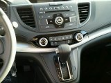 2015 Honda CR-V LX AWD Controls