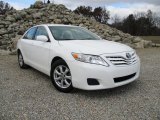 2011 Toyota Camry SE