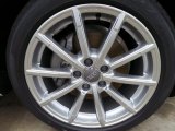2015 Audi A4 2.0T Premium Wheel