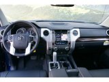 2015 Toyota Tundra Limited CrewMax 4x4 Dashboard