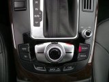 2015 Audi A4 2.0T Premium Controls