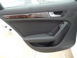 2015 Audi A4 2.0T Premium Door Panel