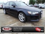 2015 Audi A6 2.0T Premium Plus quattro Sedan