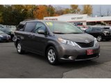 2013 Toyota Sienna LE