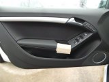 2015 Audi A5 Premium Plus quattro Convertible Door Panel