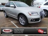 2015 Cuvee Silver Metallic Audi Q5 2.0 TFSI Premium Plus quattro #98930589