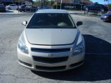2011 Chevrolet Malibu LS