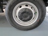 2015 Ford Transit Van 350 HR Long Wheel