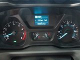 2015 Ford Transit Van 350 HR Long Gauges