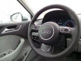 2015 Audi A3 2.0 TDI Premium Steering Wheel