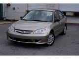 2004 Honda Civic LX Sedan