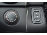 2012 Ferrari California  Controls