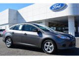 2014 Ford Focus SE Sedan
