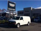 2014 Chevrolet Express 1500 Cargo WT