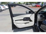 2015 Acura RLX Technology Door Panel