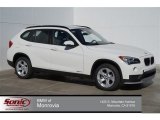 2015 BMW X1 sDrive28i