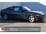 2015 Mineral Grey Metallic BMW 4 Series 428i Coupe #98930566