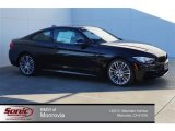 2015 BMW 4 Series 428i Coupe