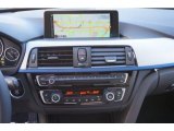 2015 BMW 4 Series 435i Coupe Navigation