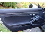 2014 Porsche 911 Turbo S Coupe Door Panel