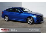 2015 BMW 3 Series 328i xDrive Gran Turismo