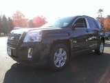 2015 Iridium Metallic GMC Terrain SLE #98930134