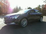 2015 Dark Chocolate Metallic Buick LaCrosse FWD #98930133