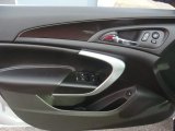 2014 Buick Regal FWD Door Panel