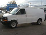 2014 Chevrolet Express 1500 Cargo WT