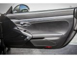 2012 Porsche 911 Carrera S Coupe Door Panel