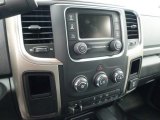 2015 Ram 3500 Tradesman Crew Cab 4x4 Chassis Controls