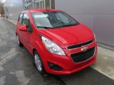 2015 Chevrolet Spark Salsa